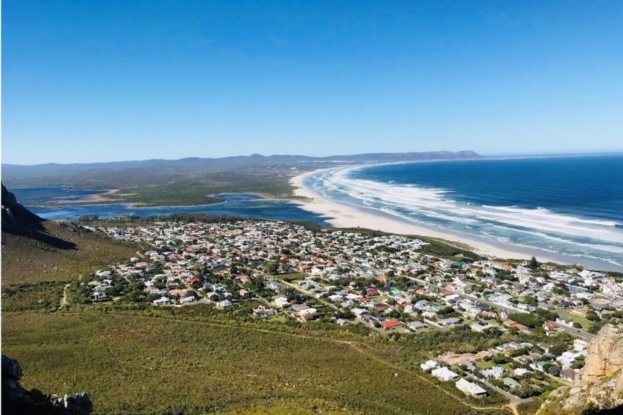 0 Bedroom Property for Sale in Voelklip Western Cape